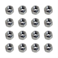 Manley NUT-SBC 3/8 ROCKER ST