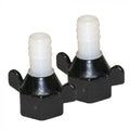 FTNG KIT: 1/2B WING NUT