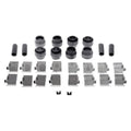 DISC BRAKE HARDWARE KIT