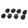 DISC BRAKE HARDWARE KIT