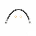 R1 Concepts Brake Hose Fits Nissan 210