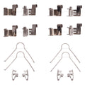 DFC 87-93 Lexus ES250 Front Premium Hardware Kit