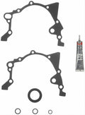 Fel-Pro Geo Metro TCS 45461 Engine Crankshaft Seal Kit