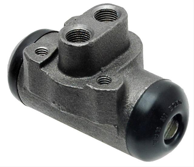 HARDWARE- HYDRAULICS
