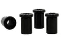 FRONT LEAF SPRING BUSHING FITS PICKUP 8085