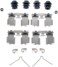 DISC BRAKE HDW