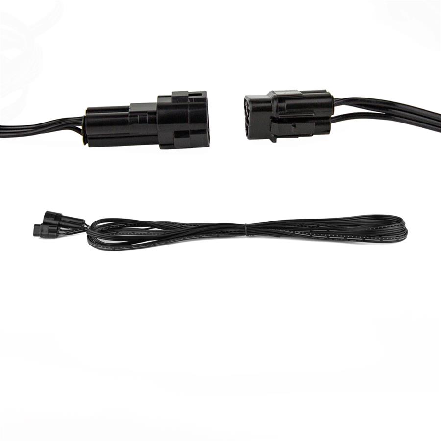 XK Glow Strobe Light Series Extension Wire 5ft