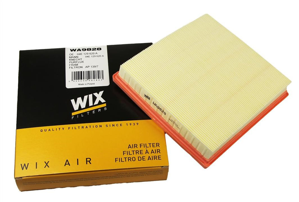 AIR FILTER