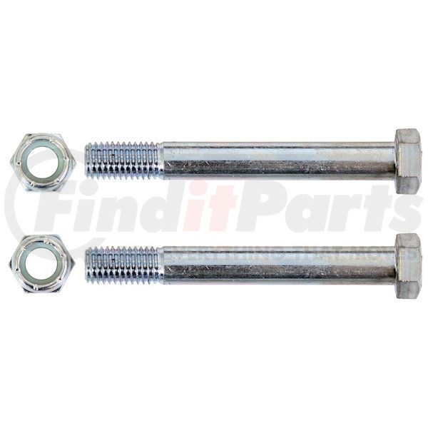 BOLT & NUT KIT (2 EACH)GRADE 8
