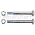 BOLT & NUT KIT (2 EACH)GRADE 8