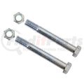 BOLT & NUT KIT (2 EACH)GRADE 8