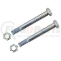 BOLT & NUT KIT (2 EACH)GRADE 8