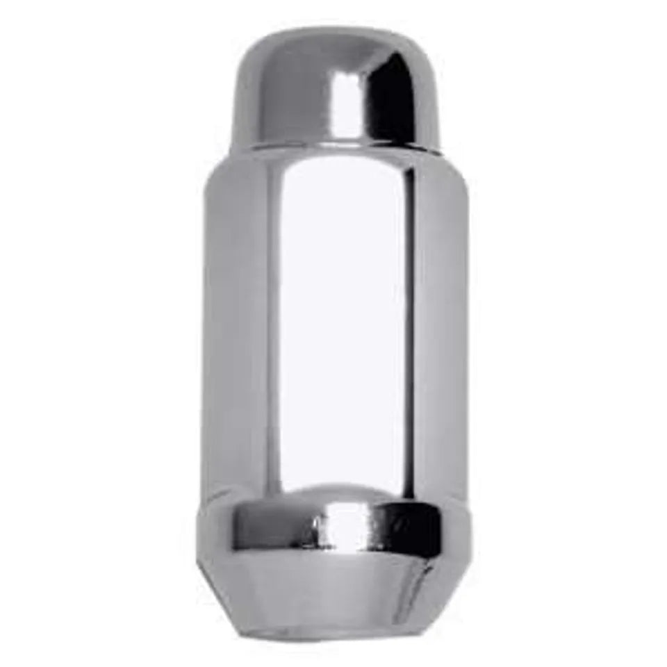 ACORN BULGE SEAT (3/4 HEX LIFETIME LUG NUT 14MM X 2.00 (1.9 LONG)