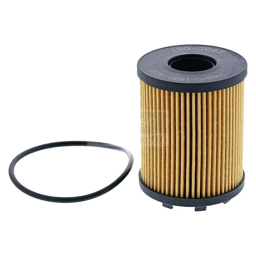 ENGINE OIL FILTER
