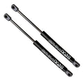 GAS PROP 13.98 EXT LENGTH 5.47 STROKE LENGTH 60 LBS