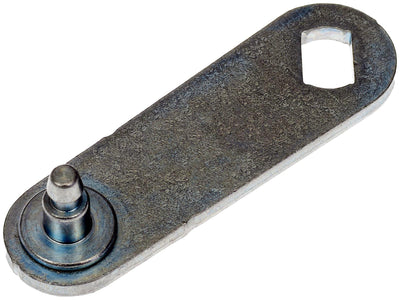 TRANSMISSION SHIFT LEVER ARM