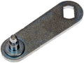 TRANSMISSION SHIFT LEVER ARM