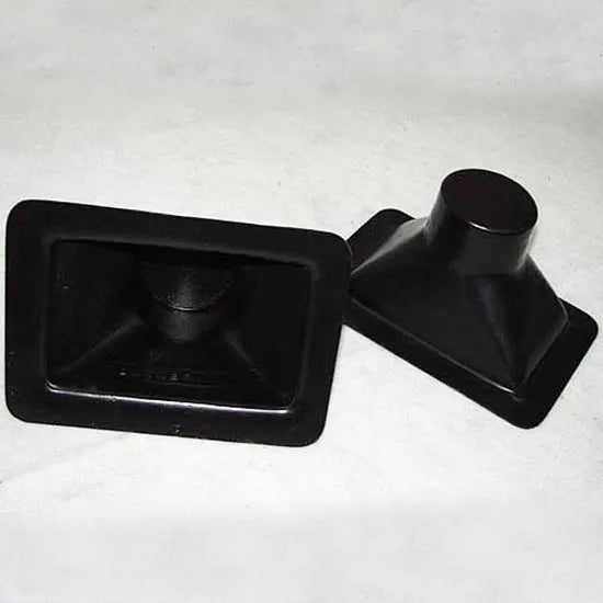 Brake Duct-Headlight Mount