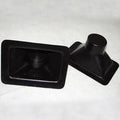 Brake Duct-Headlight Mount