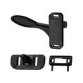 SCREEN DOOR LATCH PHILIPS STYLE LH