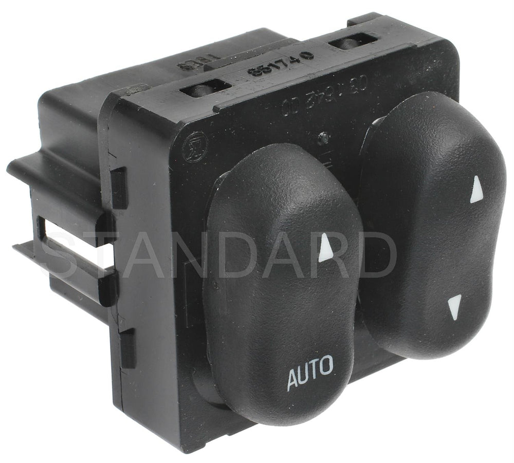 STANDARD IGN auto part