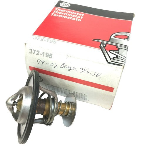 FORD PASS. 1.9L CFI ENG. (8790) EXHAUST VALVE