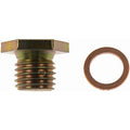 OIL DRAIN PLUG M12-1.50