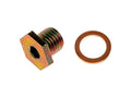 OIL DRAIN PLUG M12-1.50
