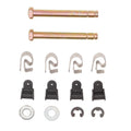 R1 Concepts Disc Brake Hardware Kit Fits Chevrolet Camaro