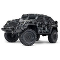 TRAXXAS auto part detail