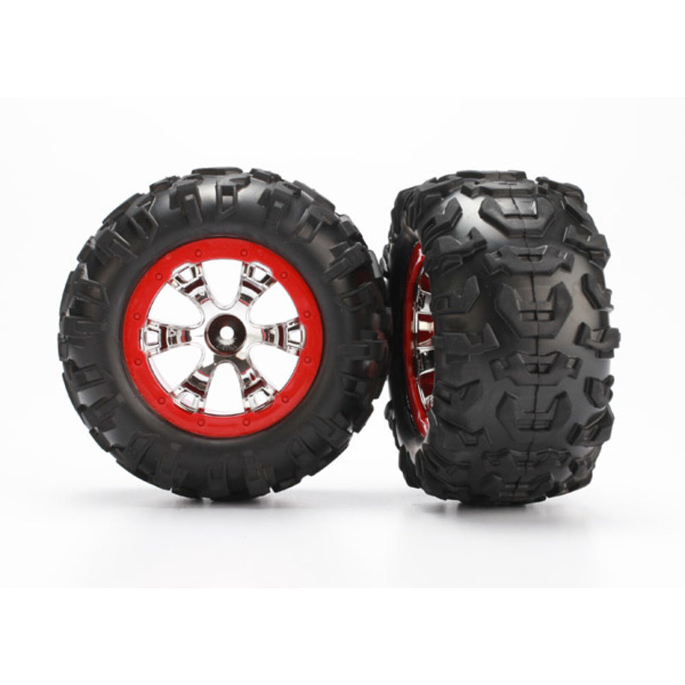 TRAXXAS auto part