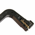 Power Stop 07-10 Mini Cooper Front Euro-Stop Electronic Brake Pad Wear Sensor