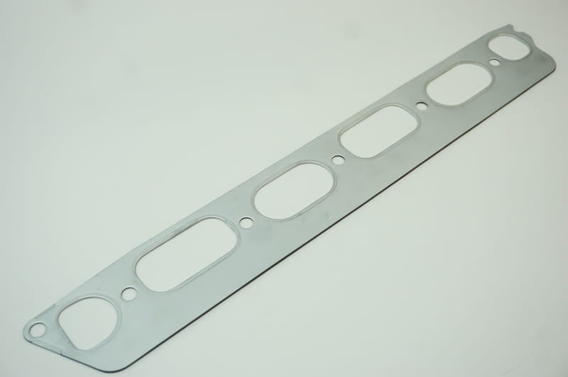 Intake and Exhaust Manifolds Combination Gasket - 71-23834-10