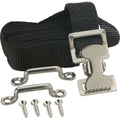 72" GAS TANK STRAP