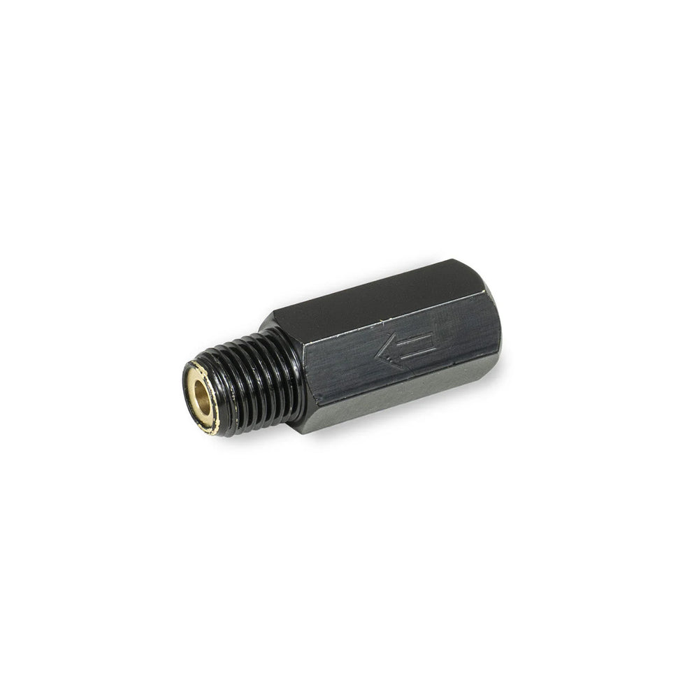 VIAIR 92831 1/4' CHECK VALVE FEMA
