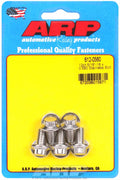 ARP 5/16-18 x 0.560in 12pt Stainless Steel Bolt Kit (5/pkg)