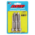 ARP 5/16-18 x 0.560in 12pt Stainless Steel Bolt Kit (5/pkg)