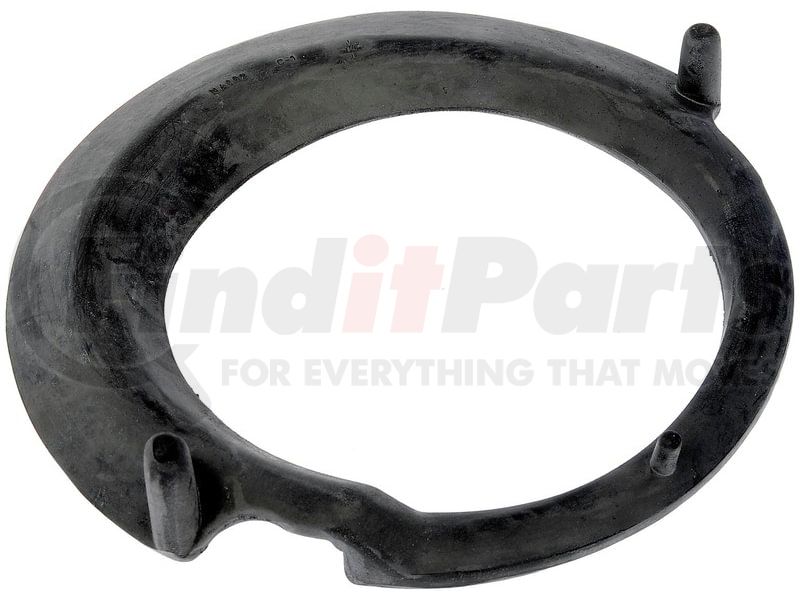 SUSPENSION COIL SPRING INSULATOR