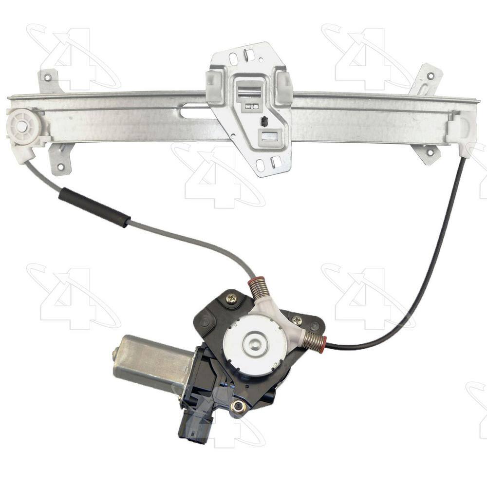 SMI MFG. auto part