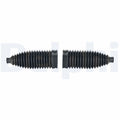 DELPHI roof rack