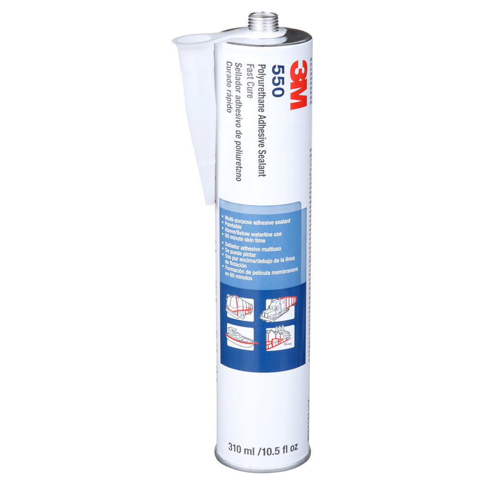 3M POLYURETHANE ADHESIVE SEALANT 5