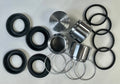 DFC 08-20 Audi A6 Quattro Front Premium Hardware Kit