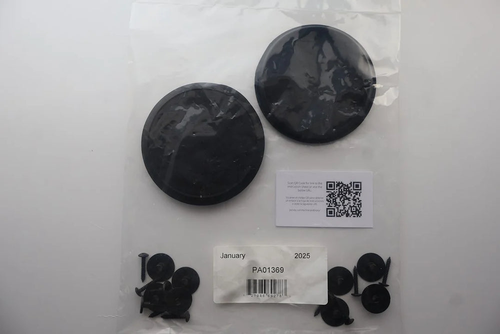GM SIL/SIE HD UR 20+ KIT