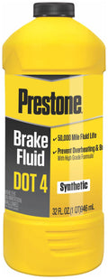 PRESTONE SYNTHETIC HI-TEMP DOT 4 BR