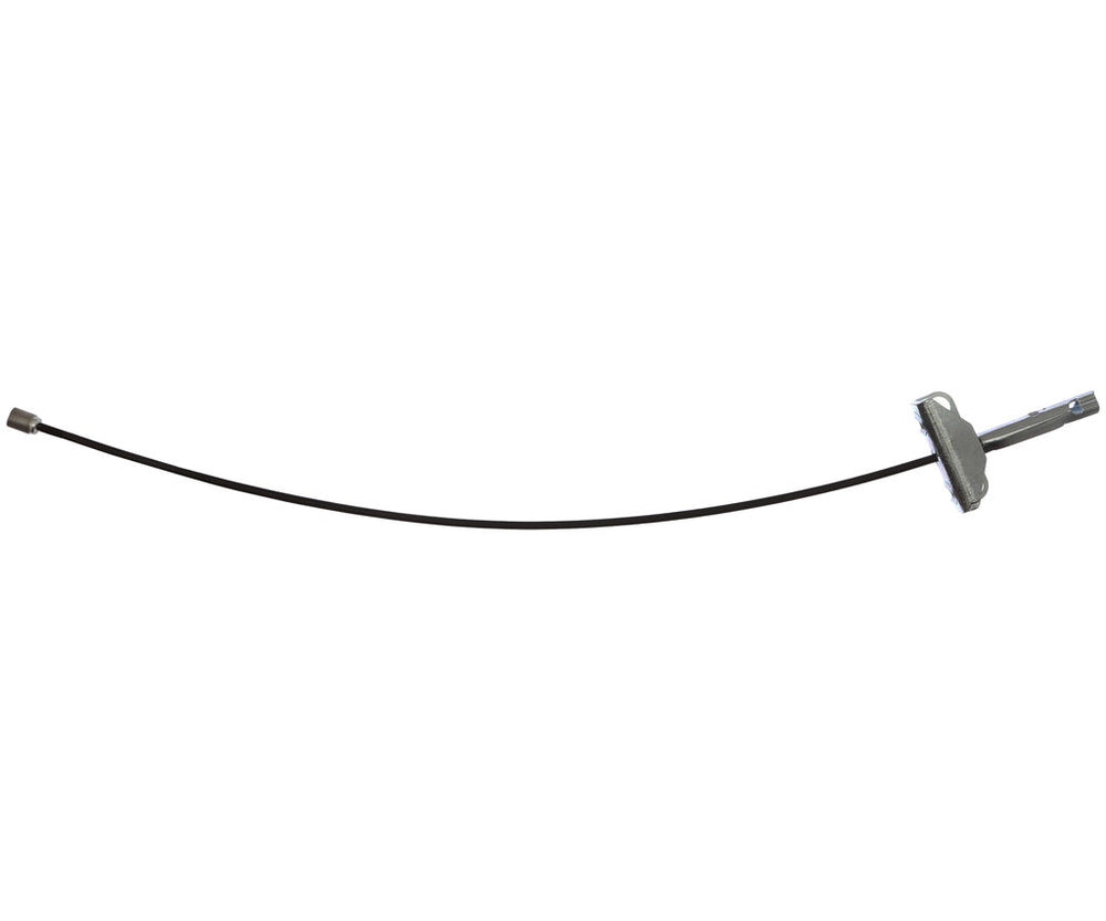 BRAKE CABLE