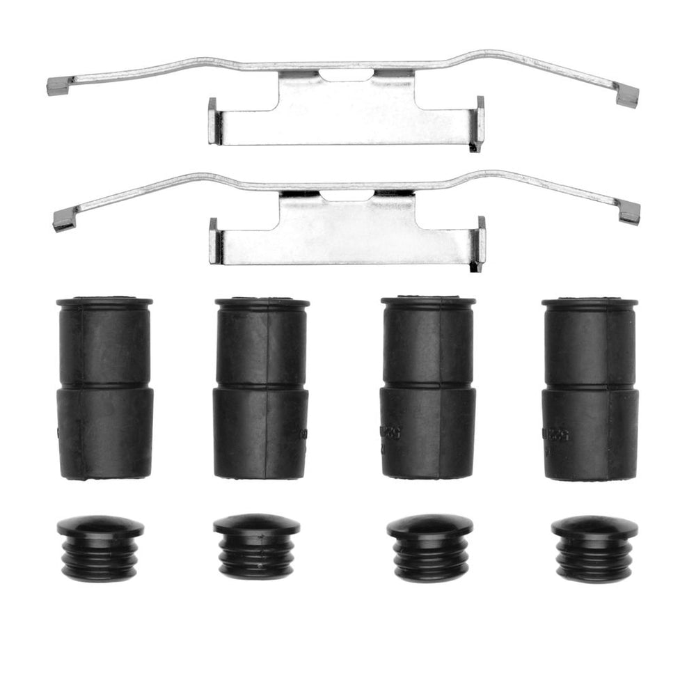 DFC auto part