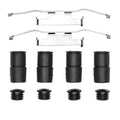 DFC auto part