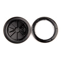 5 LOW PROFILE SCREW OUT SMOOTH DECK
