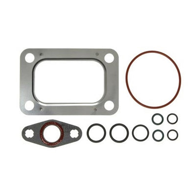 Mahle chrome auto part
