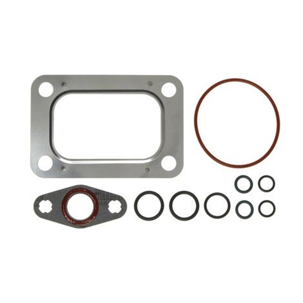Mahle chrome auto part
